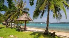 Dream Hotel - Image 3