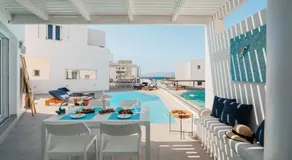 Naxos Superior Villas - Image 5