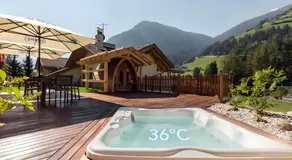 Hotel Appartement Haus Gitschberg - Image 4