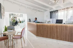 Bomo Amnissos Residence - Image 2