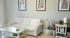 Cozy Guest 2-Bedroom Suite - Image 1