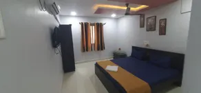 Hotel Radhakrishna - Image 2