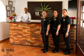 Hotel Boutique & Spa - VDL Colonial - Image 3