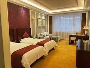 Dalang Taosha Holiday Hotel - Image 2
