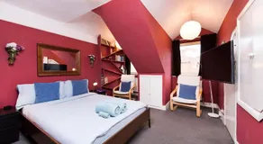 Great Loft & Location by Belsize Park tube - Image 2