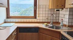 Apartment with panoramic views in the black forest - Image 5