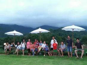 Ingkhao resort chanthaburi - Image 1