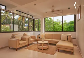Privy Stays- Ziva Villa, Alibag - Image 2