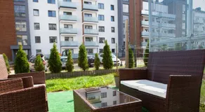 Apartament Panorama De Lux Family - Image 4