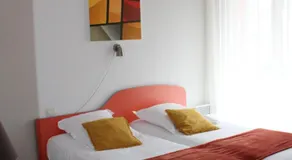 City Lodge Appart Hôtel Niort - Image 2