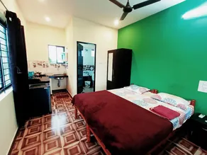 Maanyatha Spacious Studio Room - Image 2