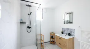 Cosy Room Jacuzzi Romantique - Image 3