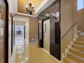 Hotel Krishna International - Image 4