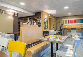 B&B HOTEL Tours Nord 1 Val de Loire - Image 2