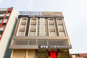 Super townhouse moosapet Rcc Prime - Image 1