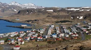 Bikers Paradise Olafsvik - Image 5