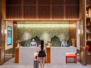 Ruihao Hotel - Image 5