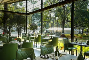 White Feather Resort Kauncha - Image 5
