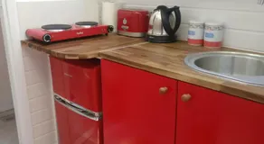 Private Studio Extension with Bathroom and Kitchen - Image 4