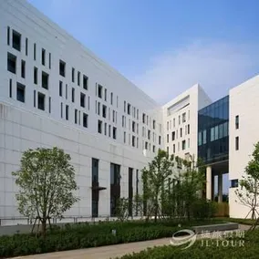 Ziyuan Hotel - Image 3
