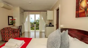 Addis Bed and Breakfast - Image 2