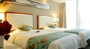 GreenTree Alliance AnHui HeFei MengCheng North Road JiQiao Road Hotel - Image 2