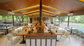 Tiki Farms - Polynesian Boutique Resort- Karjat - Image 2