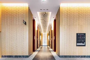 Hotel Hankyu RESPIRE OSAKA - Image 4