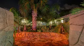 Richard's Pet Friendly Motel - Image 4