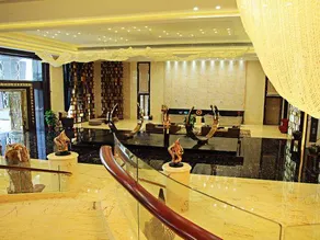 Donghui Hotel - Image 4