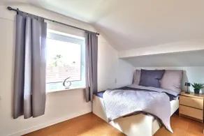 Wundervolle Ferienwohnung am Kloster Andechs - Image 2