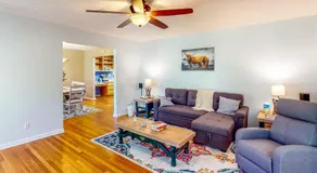 Danielsville Home on Sprawling Acreage w/ Views! - Image 2