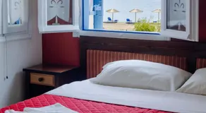 Aktaion Hotel - Image 2
