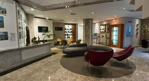 Apart Hotel Moderno em Joinville - Image 3