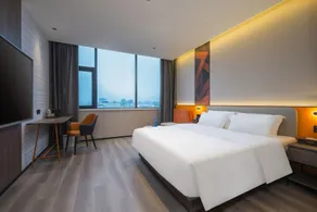 Xinghu Meichen Hotel (Cangzhou Summer Plaza) - Image 2