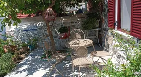 Traditional stone house in Mytilene - Image 4