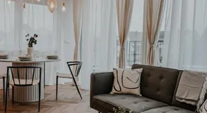 stylisches Apartment 6 in Viernheim - Image 3