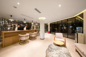 Argyle Boutique Hotel Guangzhou Panyu Lotus Mountain - Image 3