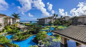 Waipouli Beach Resort D310 - Image 3