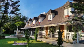 Charisma Resort - Image 3
