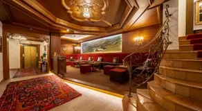 Hotel Jagdhaus Monzabon - Image 4
