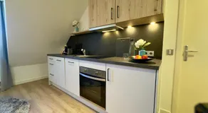Apartmenthaus Blauer Wolf by ROom for LIving Gunzenhausen - Image 5