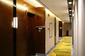 Vyluk Hotel Shenzhen Gongming Haojing - Image 5