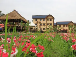 Hainan Bulongsai Resort Hotel - Image 3