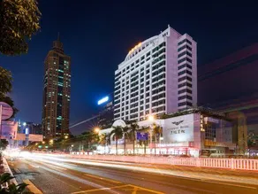 Shenzhen Jingpeng Hotel (East Gate Pedestrian Street Hubei Subway Station Branch) - Image 5