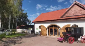 Gościniec Borki Wielkie - Image 5