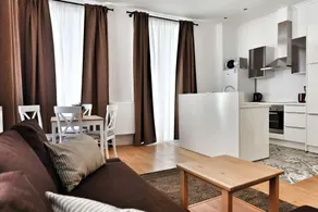 ApartmentsApart Brussels - Image 3