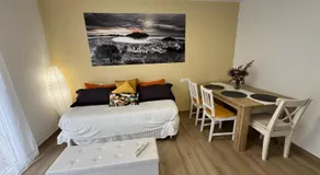 Apartamento Room Laredo - Image 2