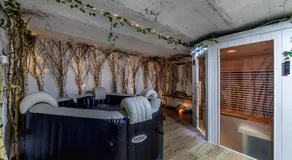 La Maison l Expérience - Cinéma Spa Proche Paris - Image 3