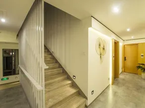 Xiamen Wendu Holiday Villa - Image 5